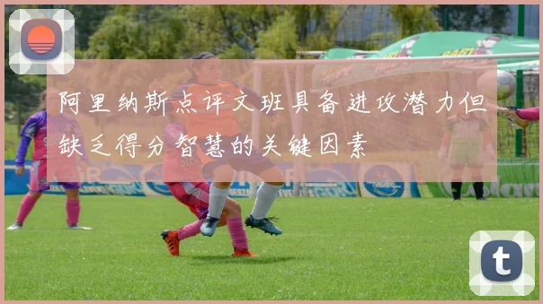 阿里纳斯点评文班具备进攻潜力但缺乏得分智慧的关键因素