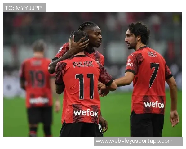 米兰对尤文战普利西奇首发在望希门尼斯或成最佳搭档 米兰对尤文战普利西奇首发在望希门尼斯或成最佳搭档