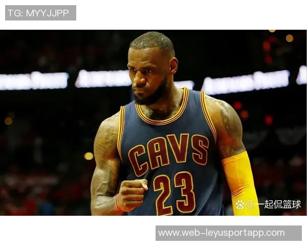 媒体人分析骑士战绩下滑或助詹姆斯回归家乡球队可能性上升