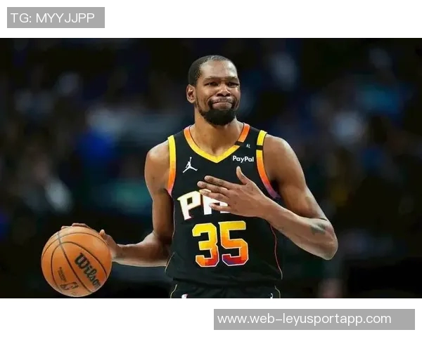 杜兰特赞阿门为全能球员定义无限展现无与伦比的篮球才华