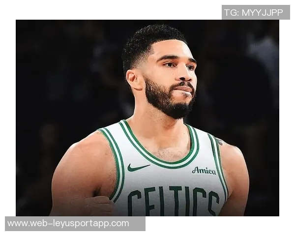 记者分析：缺少塔图姆的绿军本赛季实力受限前景堪忧