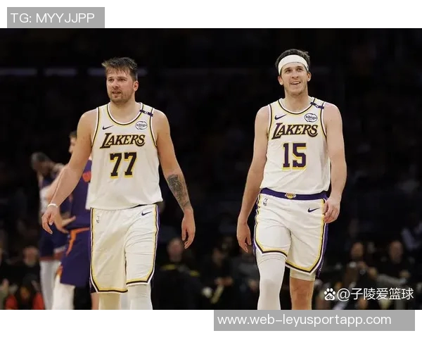 独行侠将常规赛视为热身战湖人主力缺席七人面临考验