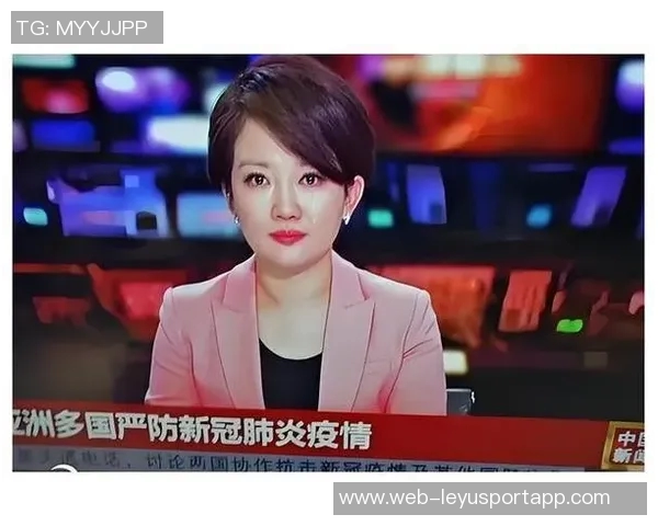 美女主持人无法参与转播感到失落本赛季将以观众身份观看比赛