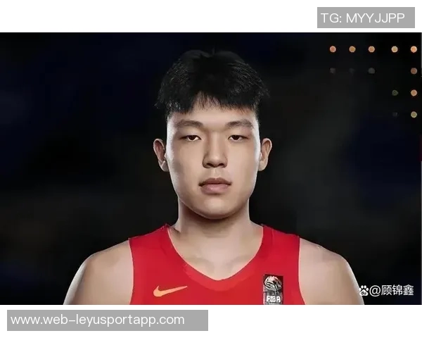 萧华展望未来新星杨瀚森等人有望成长为下一个篮球巨星