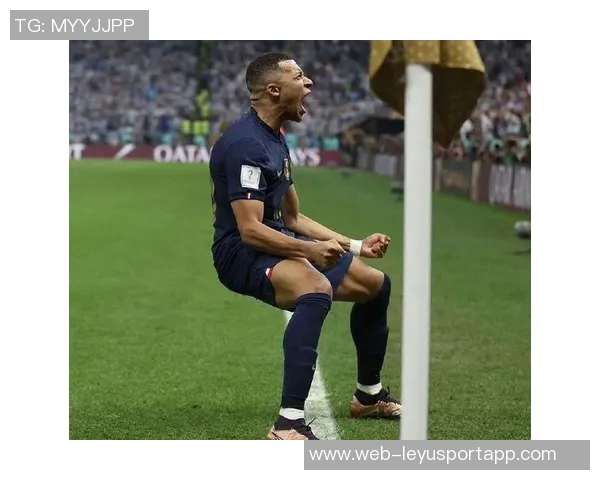 姆巴佩在世界杯决赛中戴帽却遭遇失利，称阿根廷配得上胜利应铭记这一刻