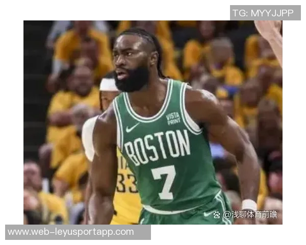凯尔特人对决步行者杰伦布朗状态良好沃尔什因病缺席比赛