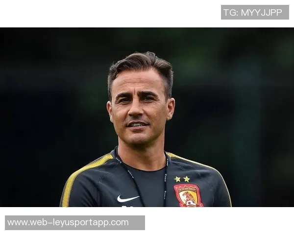 卡纳瓦罗谈中国球员留洋意愿称在国内当明星生活十分美好 卡纳瓦罗谈中国球员留洋意愿称在国内当明星生活十分美好