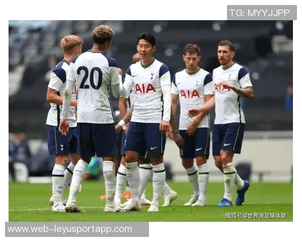 热刺本赛季英超前16轮仅获22分创0809赛季以来同期最低纪录