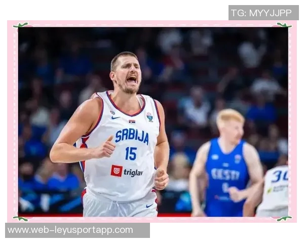 约基奇首节表现惊艳6投全中轻松斩获12分5篮板3助攻 约基奇首节表现惊艳6投全中轻松斩获12分5篮板3助攻