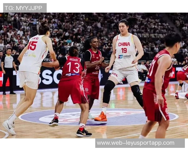 张子宇全场无解11投全中砍下29分引领全运U18女篮小组赛胜利 张子宇全场无解11投全中砍下29分引领全运U18女篮小组赛胜利